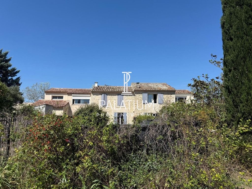 Maison à vendre, 336m², Sénas