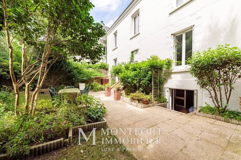 Maison à vendre, 129m², Nantes