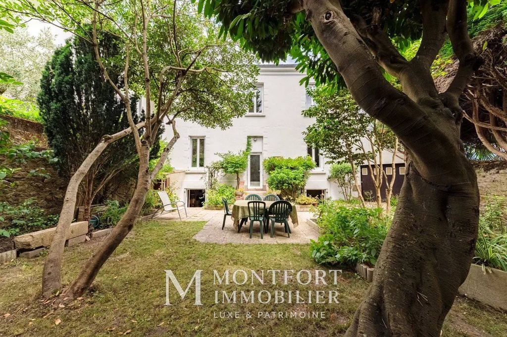 Maison à vendre, 129m², Nantes