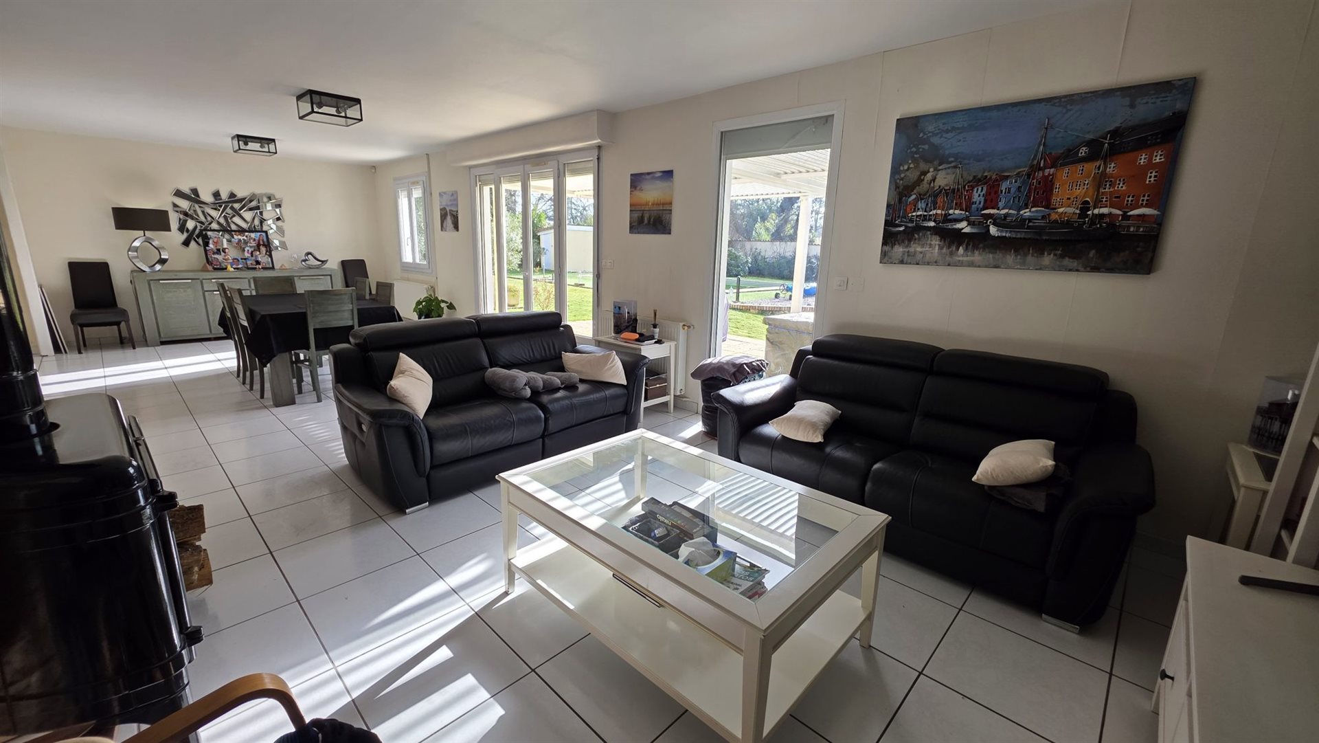 Maison à vendre, 189m², Cestas