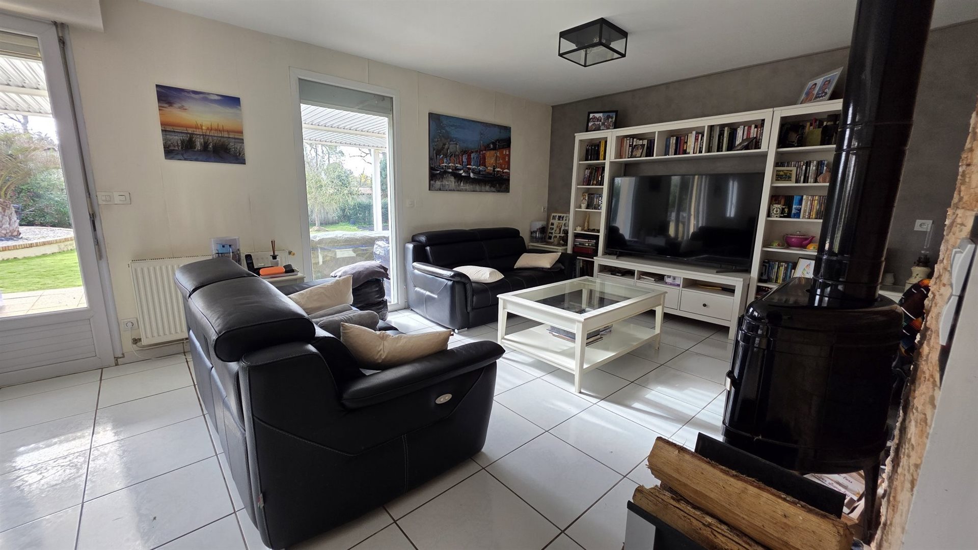 Maison à vendre, 189m², Cestas