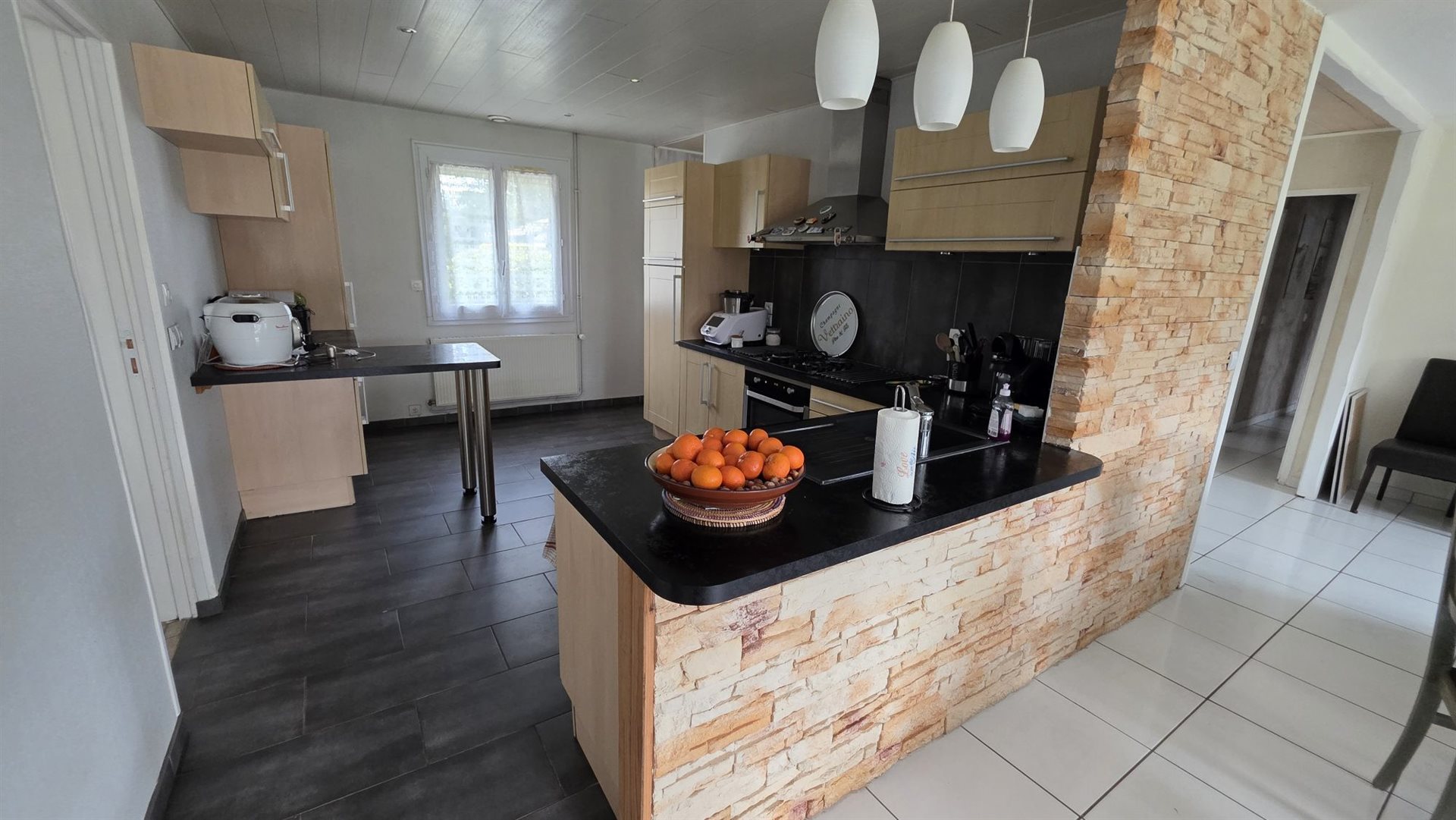 Maison à vendre, 189m², Cestas