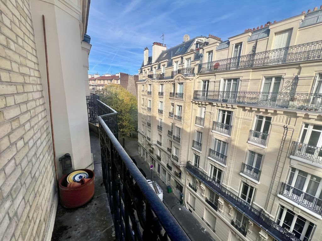 Appartement à vendre, 50m², Paris 14ème
