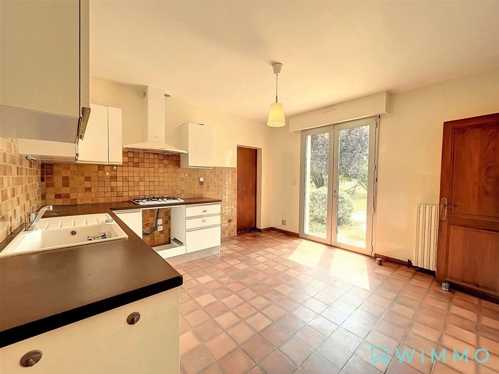 Maison à louer, 177m², Gradignan