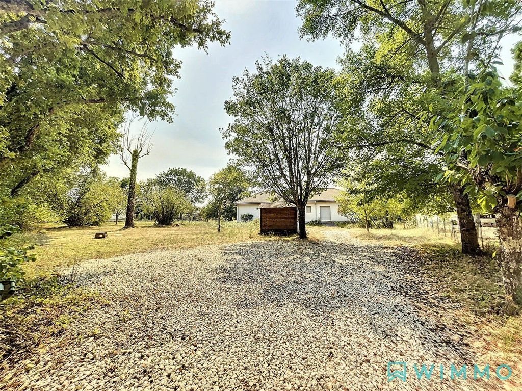 Maison à louer, 177m², Gradignan