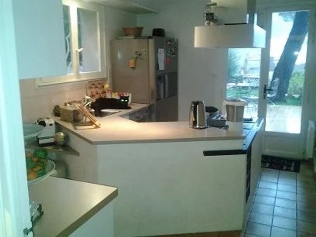 Maison à louer, 125m², Cantaron