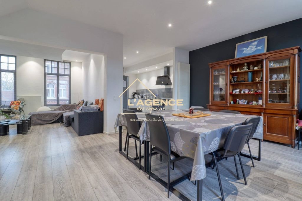Appartement à vendre, 285m², Bailleul