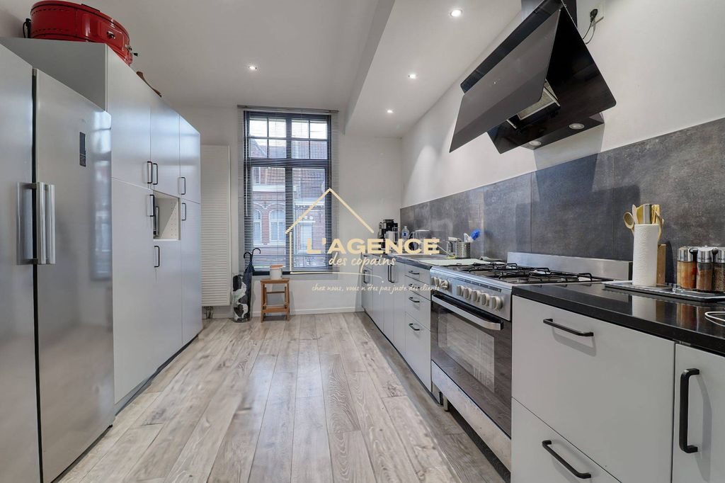 Appartement à vendre, 285m², Bailleul