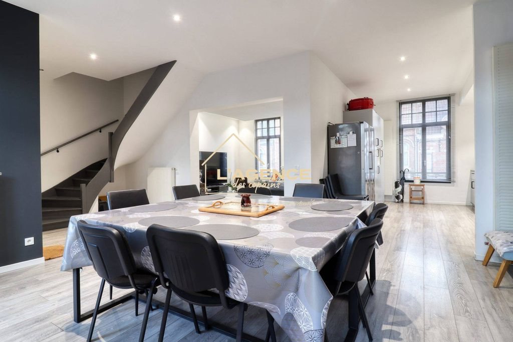 Appartement à vendre, 285m², Bailleul