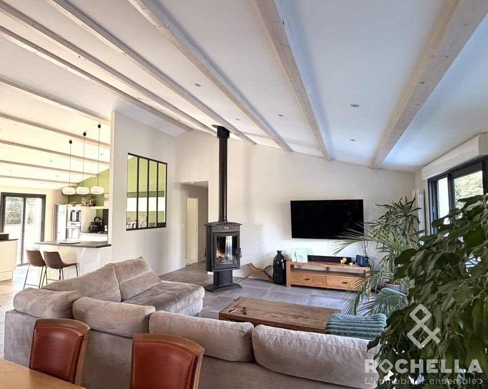 Maison à vendre, 183m², Lagord