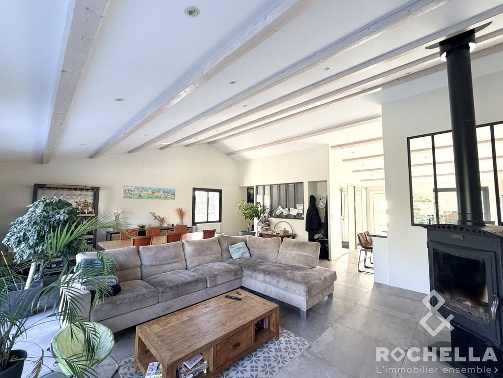 Maison à vendre, 183m², Lagord