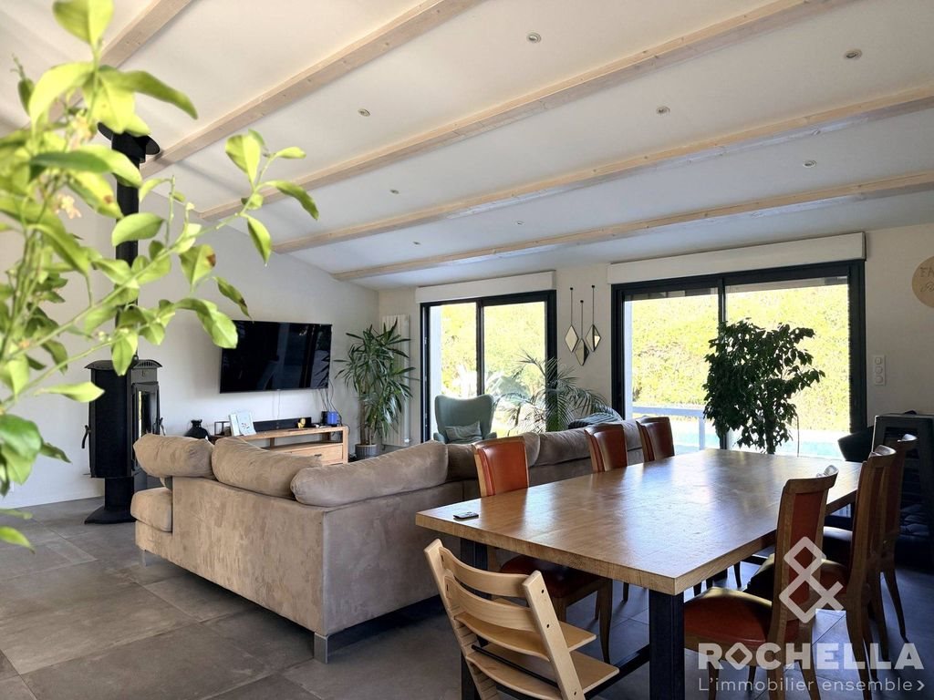 Maison à vendre, 183m², Lagord