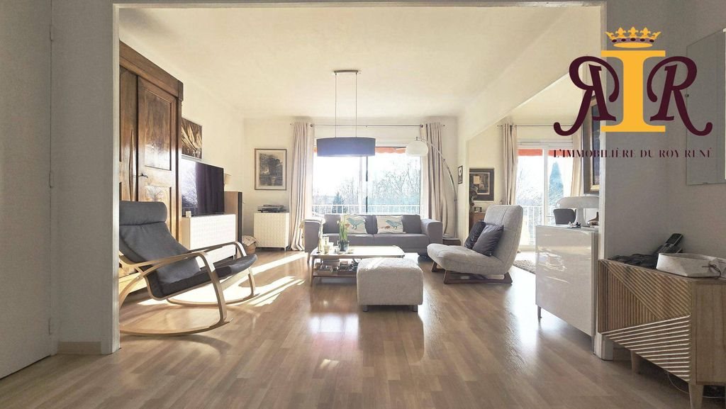 Appartement à vendre, 107m², Aix-en-Provence