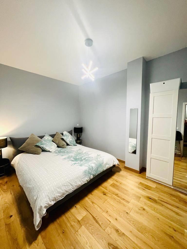 Appartement à vendre, 39m², Paris 8ème