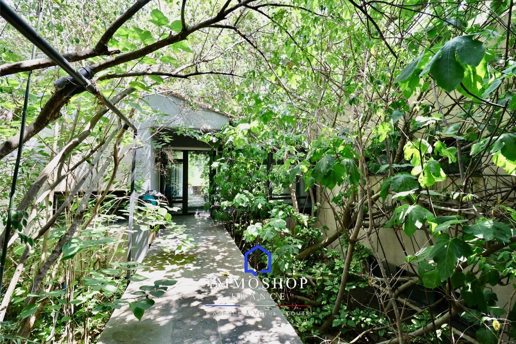 Maison à vendre, 250m², Marseille 13ème