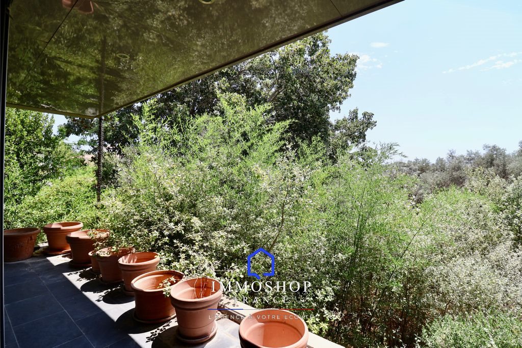 Maison à vendre, 250m², Marseille 13ème