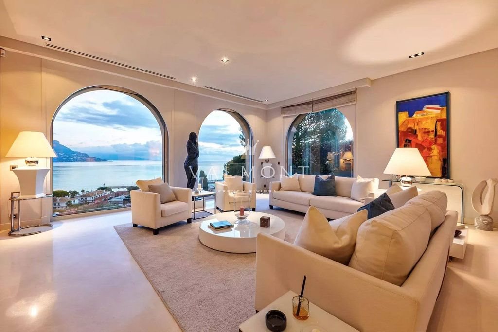 Maison à louer, 650m², Saint-Jean-Cap-Ferrat