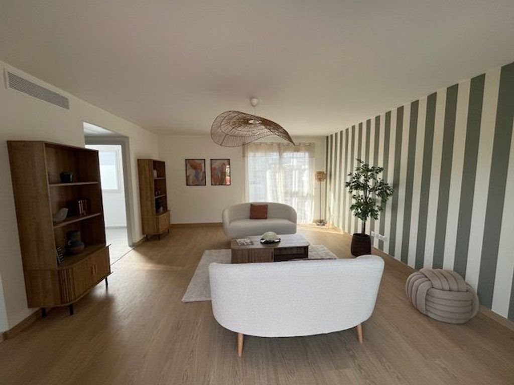 Maison à vendre, 195m², Marseille 8ème