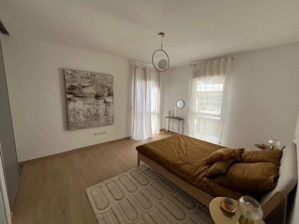 Maison à vendre, 195m², Marseille 8ème