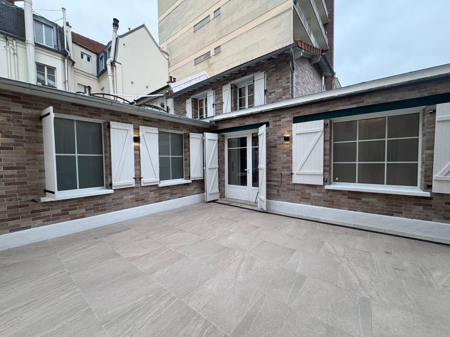 Maison à vendre, 102m², Charenton-le-Pont