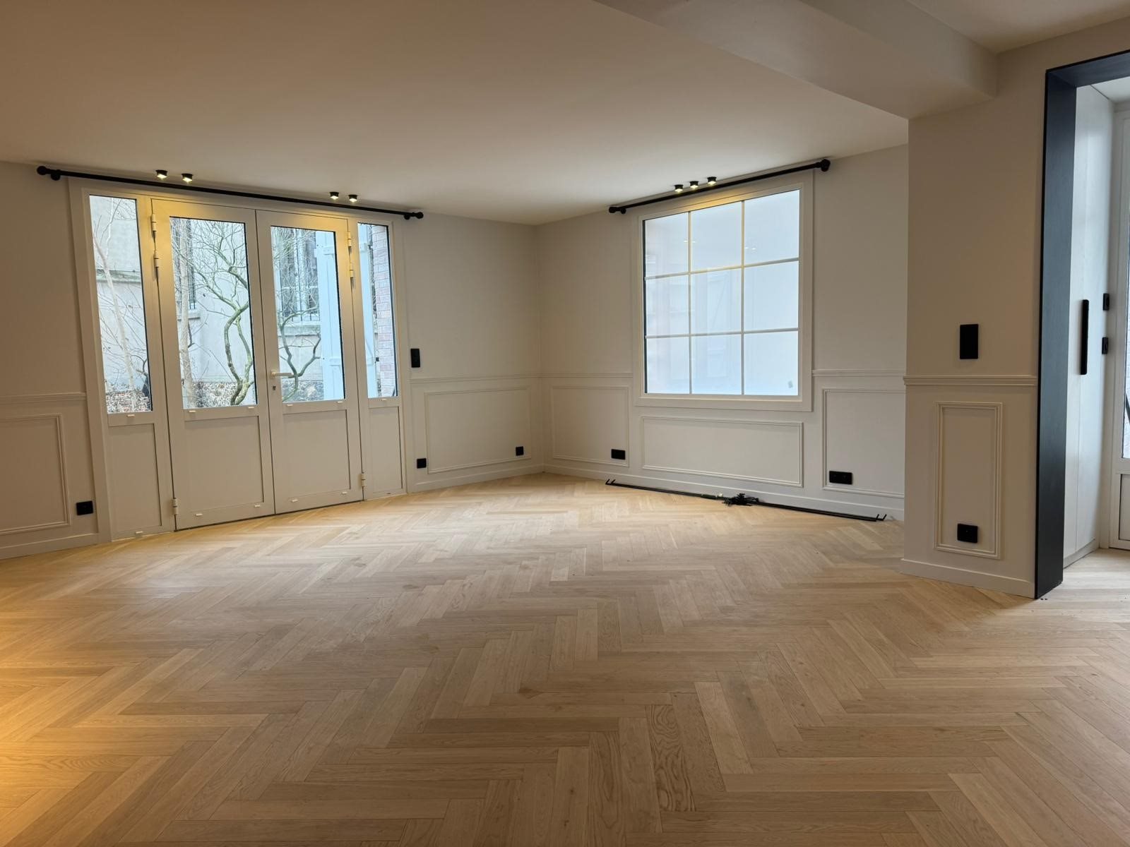 Maison à vendre, 102m², Charenton-le-Pont