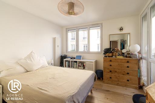 Appartement à vendre, 90m², Paris 11ème