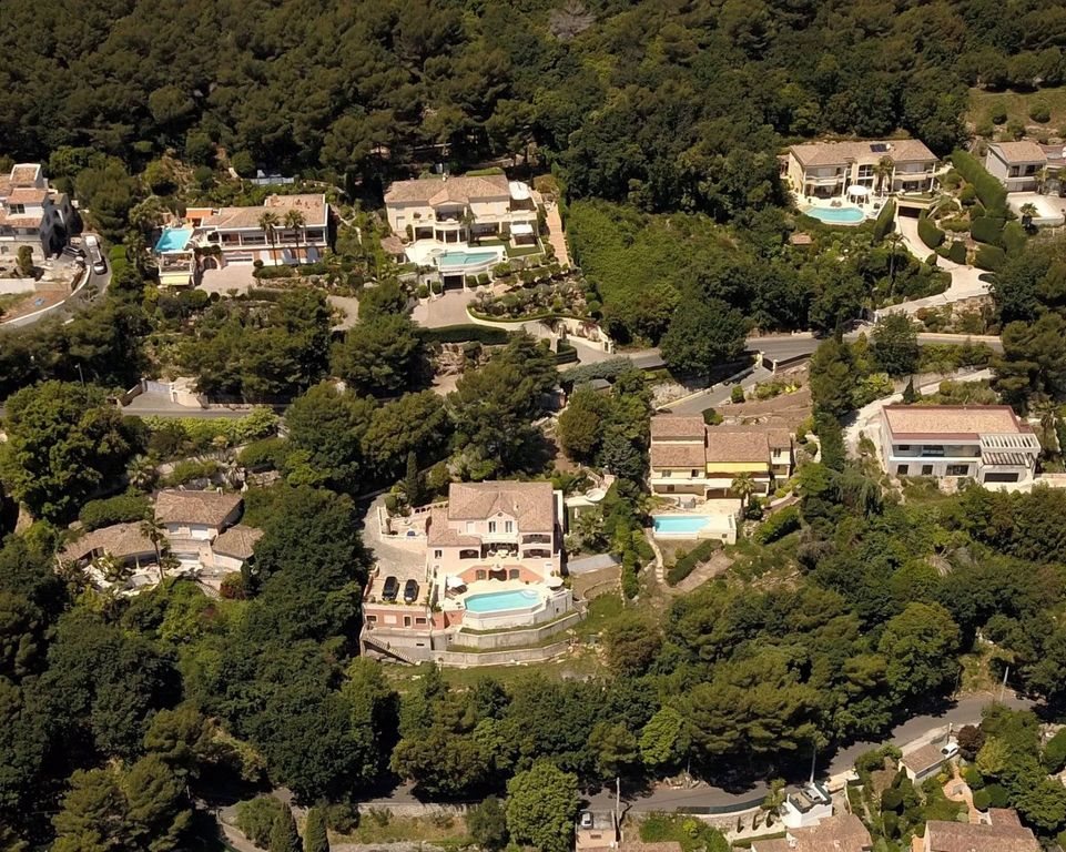 Maison à louer, 320m², Vallauris