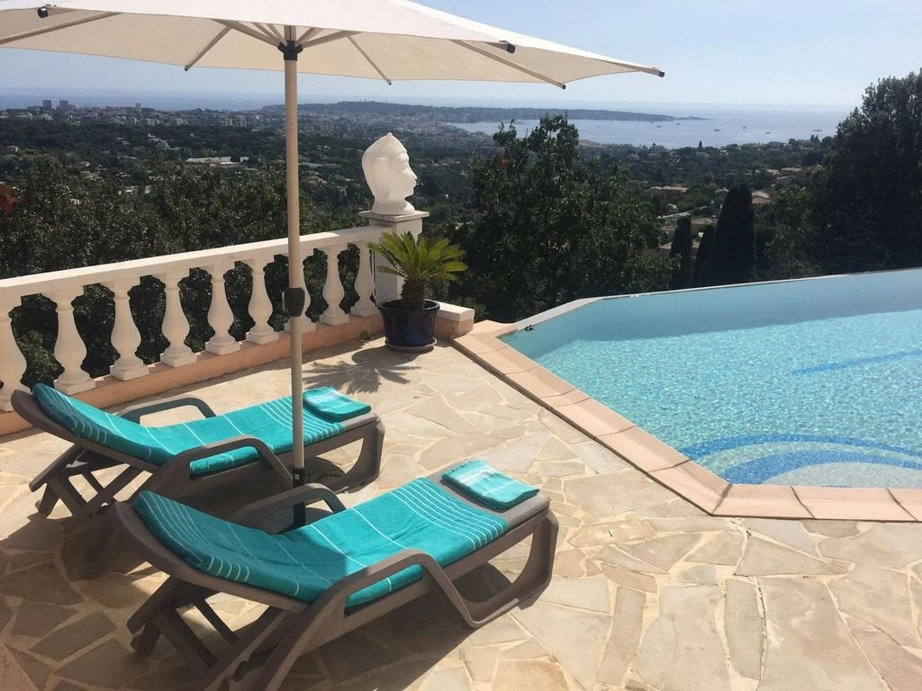 Maison à louer, 320m², Vallauris