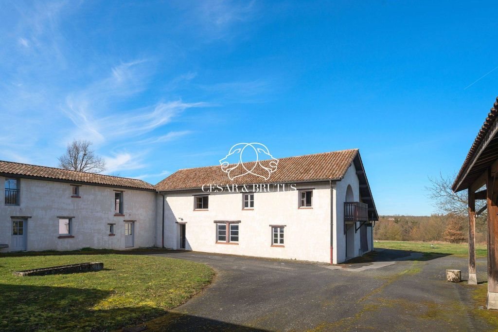Maison à vendre, 285m², Montluel