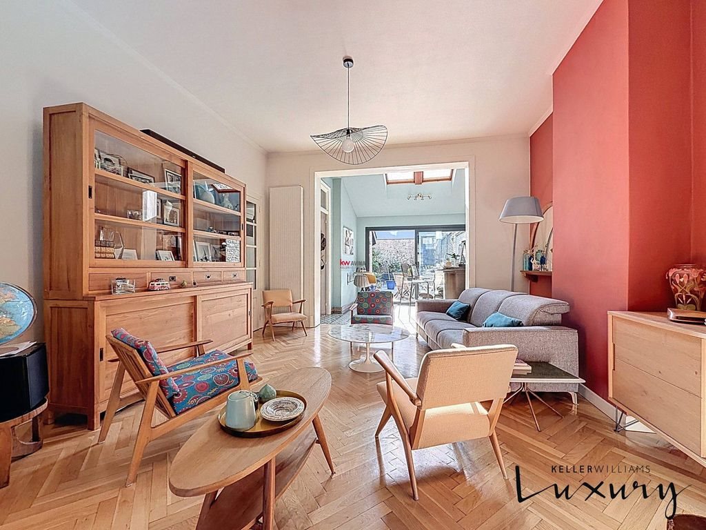 Maison à vendre, 234m², Dunkerque