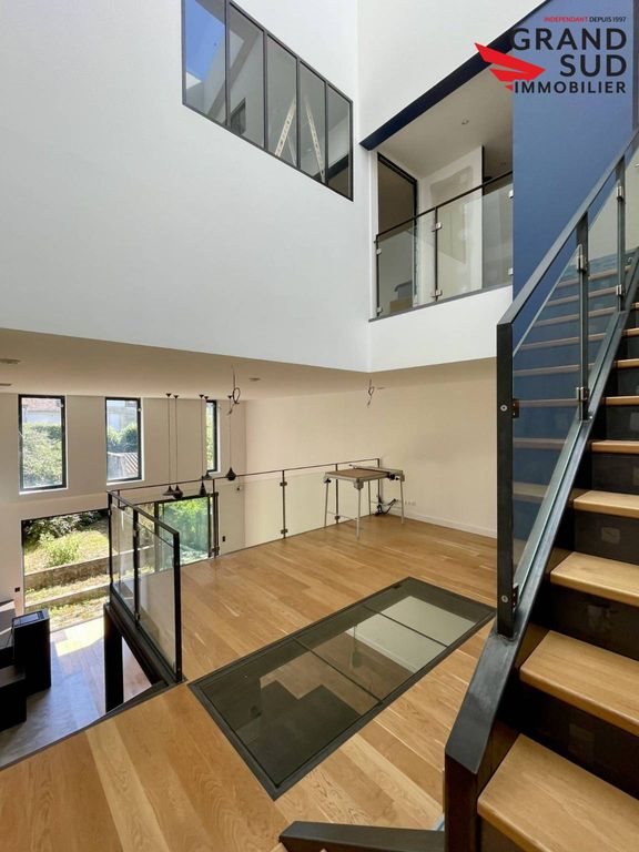 Maison à vendre, 187m², Bordeaux