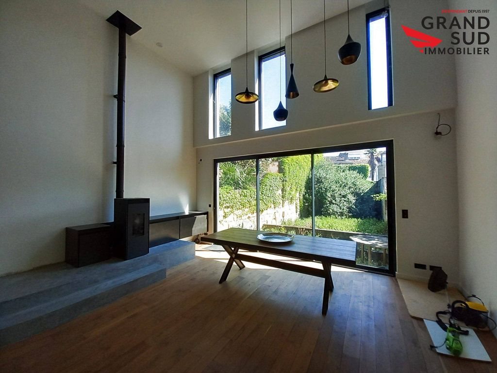 Maison à vendre, 187m², Bordeaux