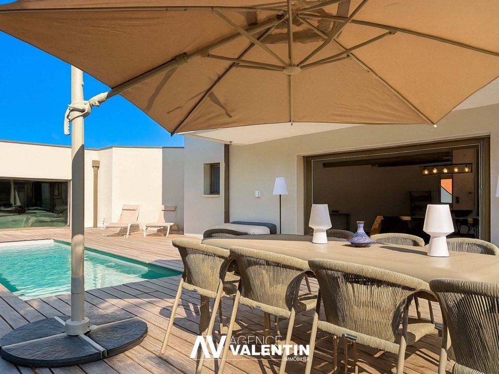 Maison à vendre, 148m², Corny-sur-Moselle