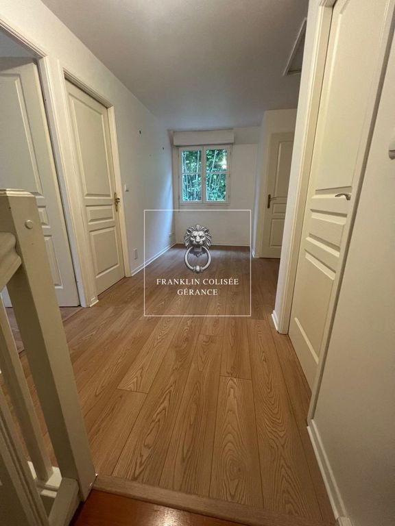 Maison à louer, 128m², Villepreux