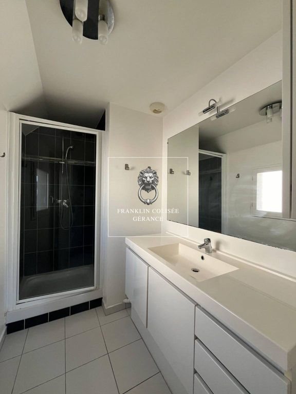 Maison à louer, 128m², Villepreux