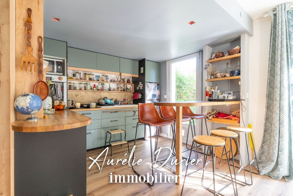 Appartement à vendre, 85m², Tours