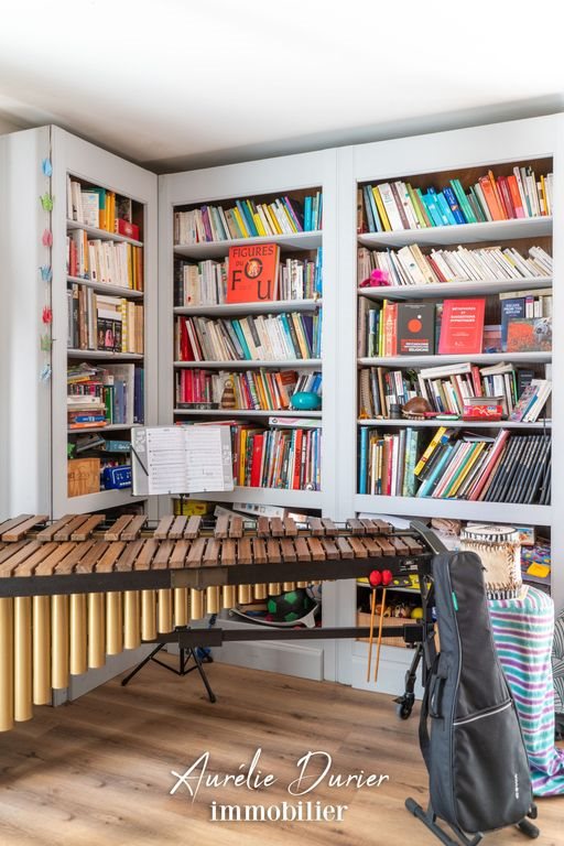 Appartement à vendre, 85m², Tours