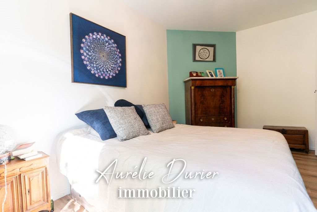 Appartement à vendre, 85m², Tours