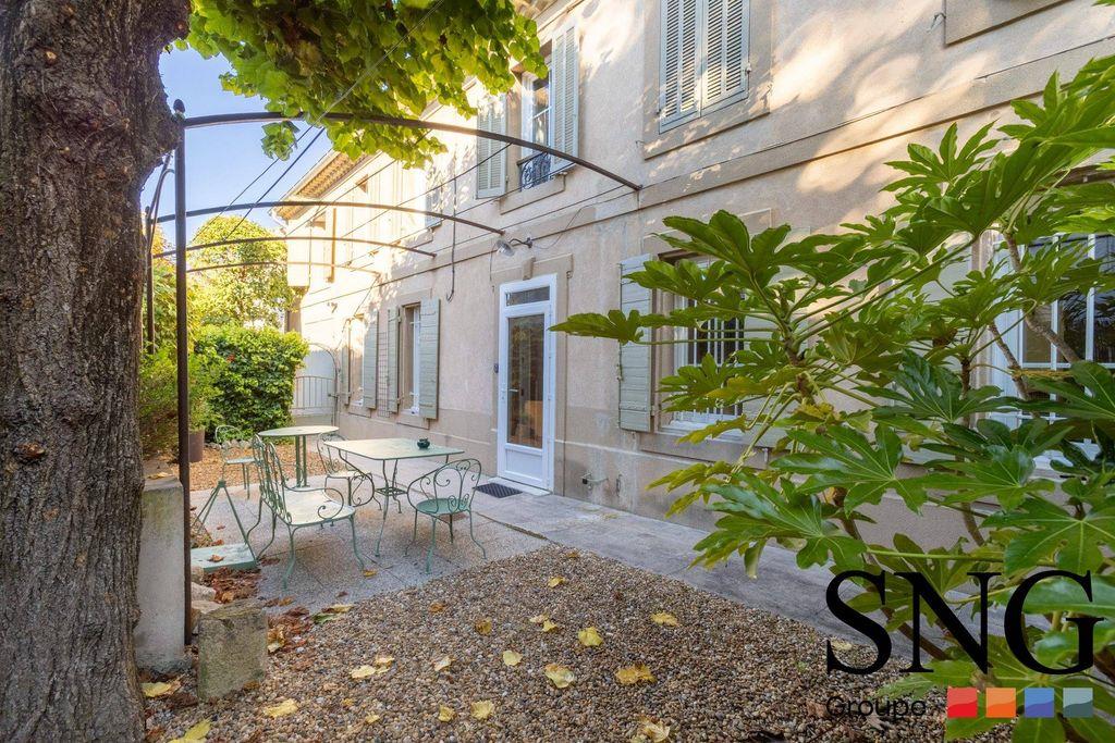 Maison à louer, 175m², Aix-en-Provence