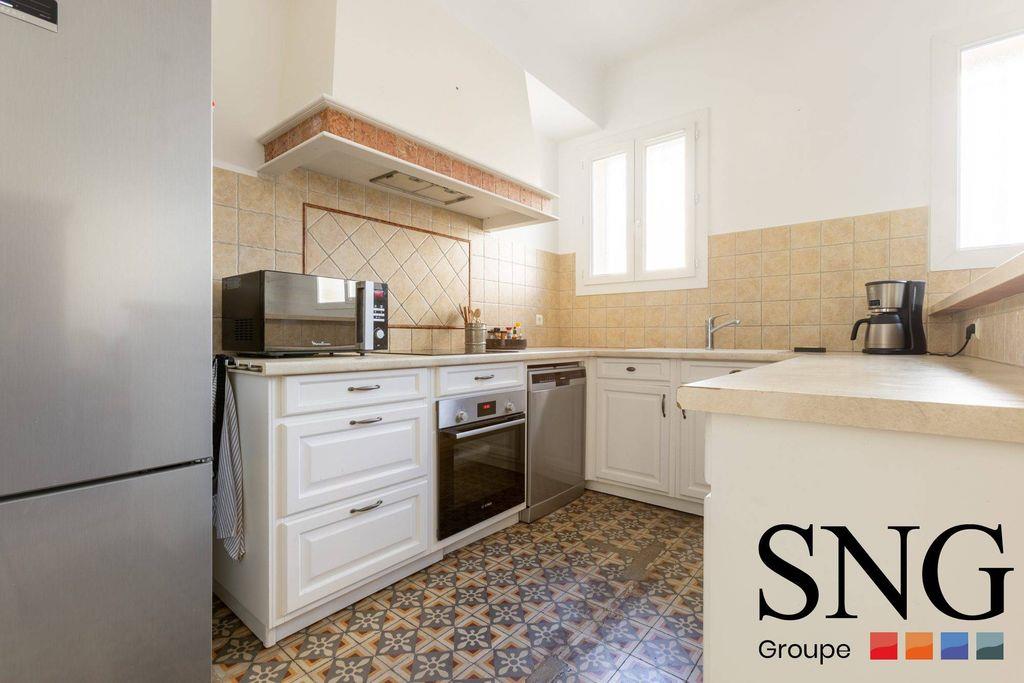 Maison à louer, 175m², Aix-en-Provence