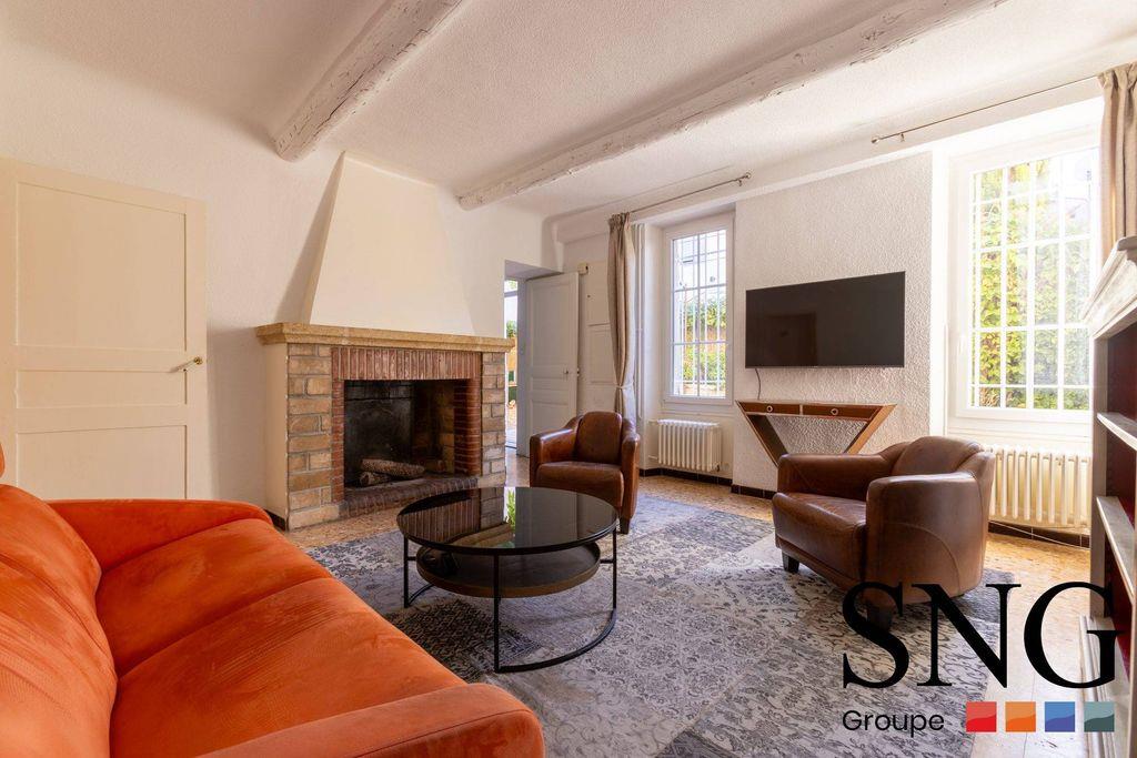 Maison à louer, 175m², Aix-en-Provence