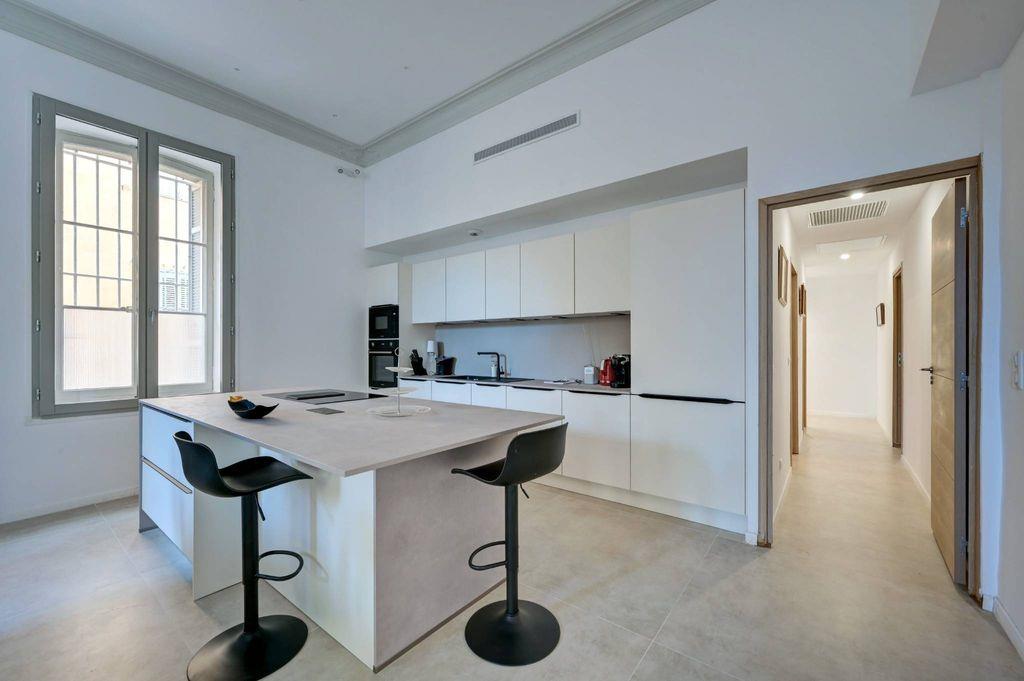 Appartement à vendre, 175m², Aix-en-Provence