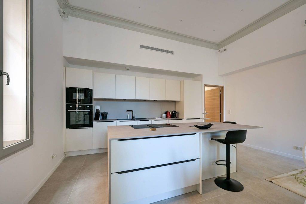 Appartement à vendre, 175m², Aix-en-Provence