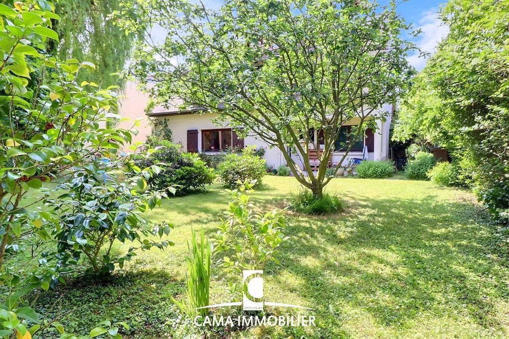 Maison à vendre, 170m², Fontenay-le-Fleury