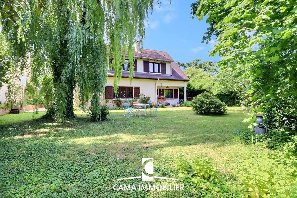 Maison à vendre, 170m², Fontenay-le-Fleury