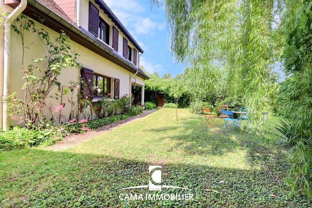 Maison à vendre, 170m², Fontenay-le-Fleury