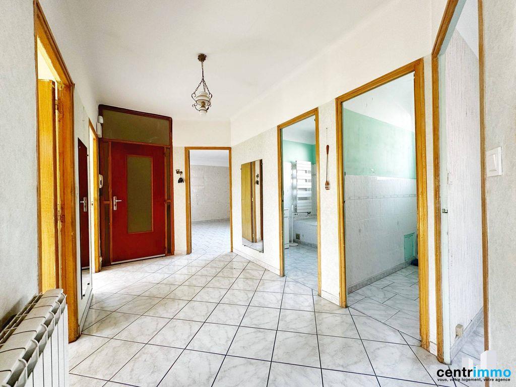 Maison à vendre, 140m², Montpellier