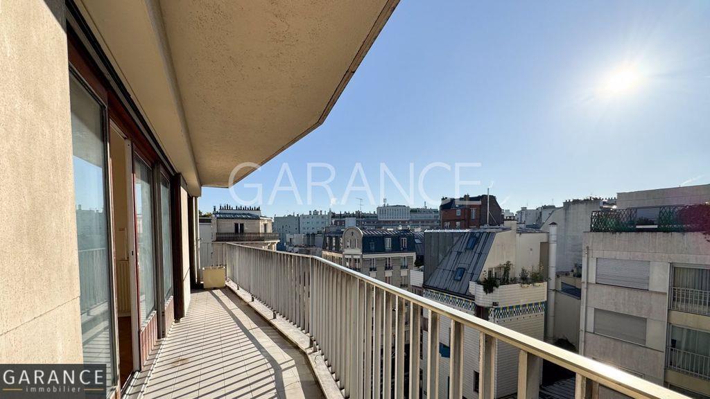 Appartement à louer, 105m², Paris 14ème