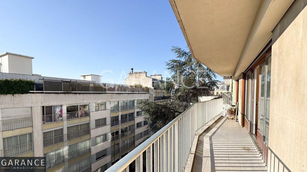 Appartement à louer, 105m², Paris 14ème