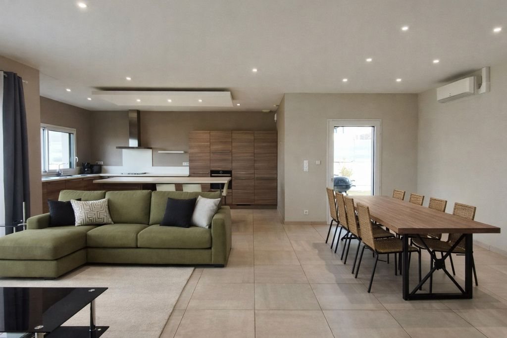 Maison à vendre, 144m², Vernioz